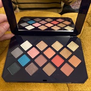 FENTY BEAUTY MOROCCAN SPICE PALETTE